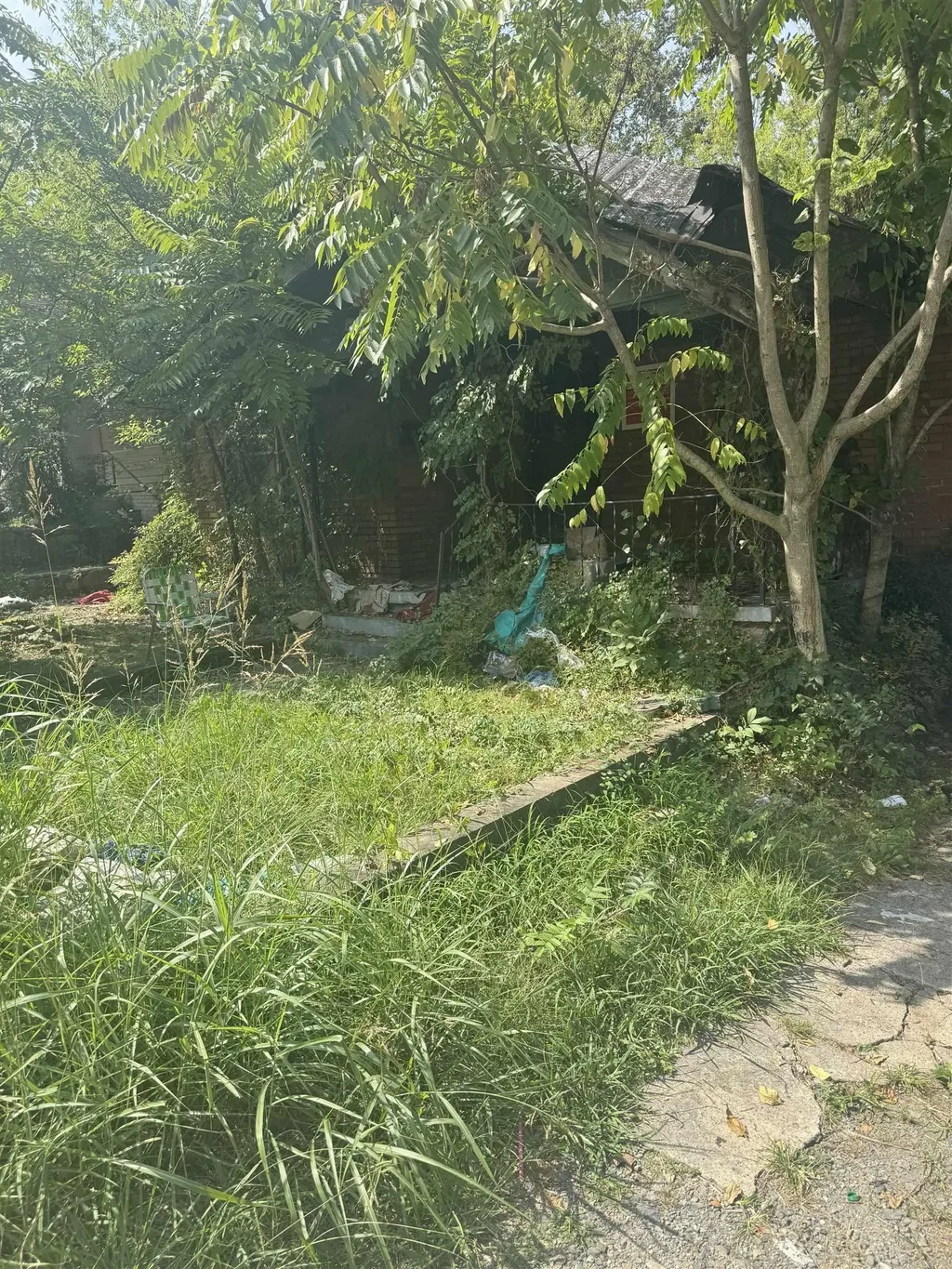 1610 S Cedar Street, Little Rock