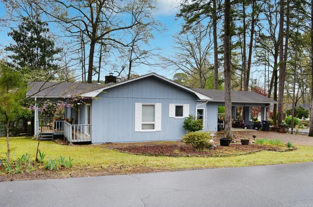 10 Durango Way, Hot Springs Village