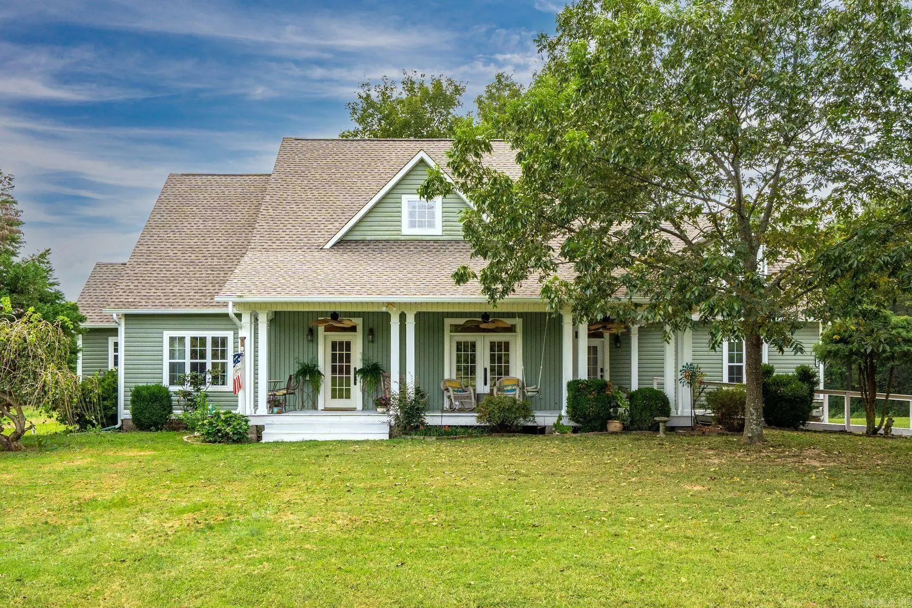 4838 Malvern Road, Hot Springs