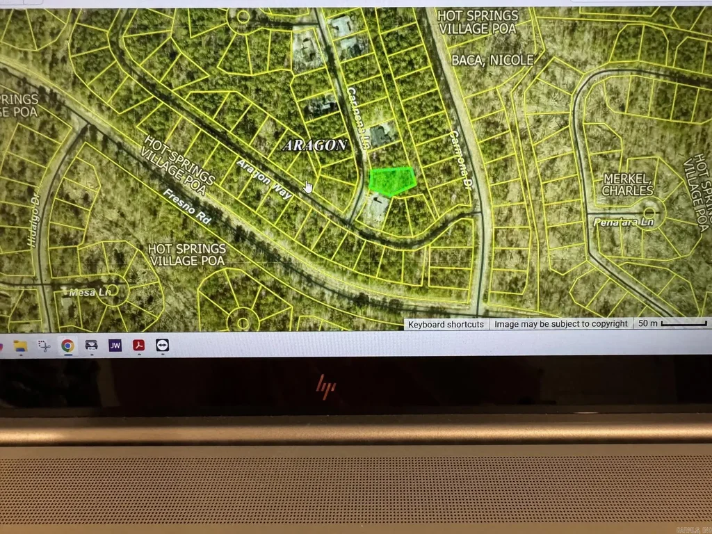 4 Carinena Lane, Hot Springs Village