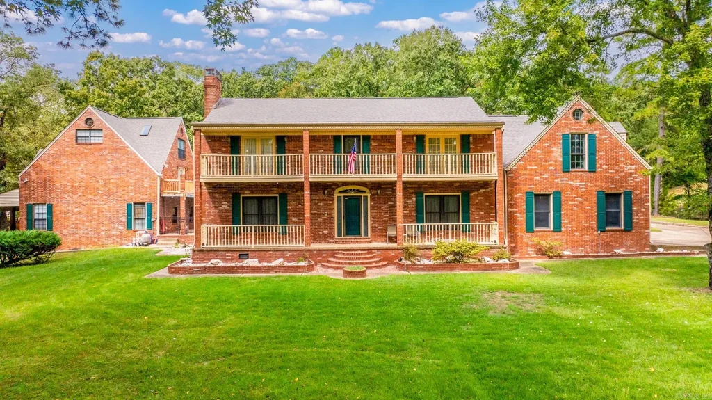 3110 Ferndale Cut Off Road, Little Rock