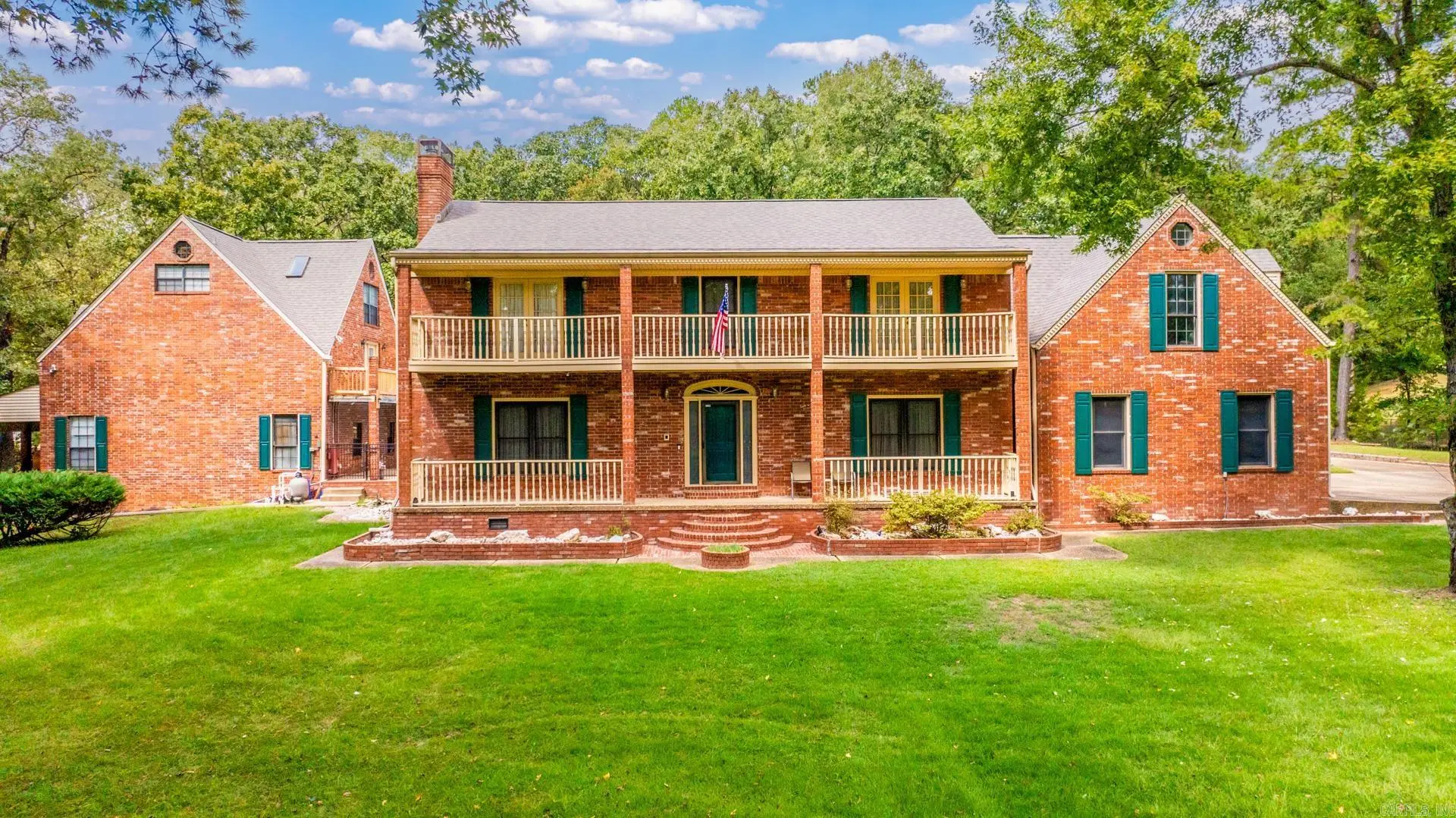 3110 Ferndale Cut Off Road, Little Rock