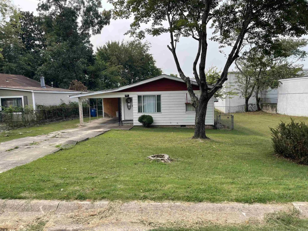 1006 W 41st St Street, North Little Rock