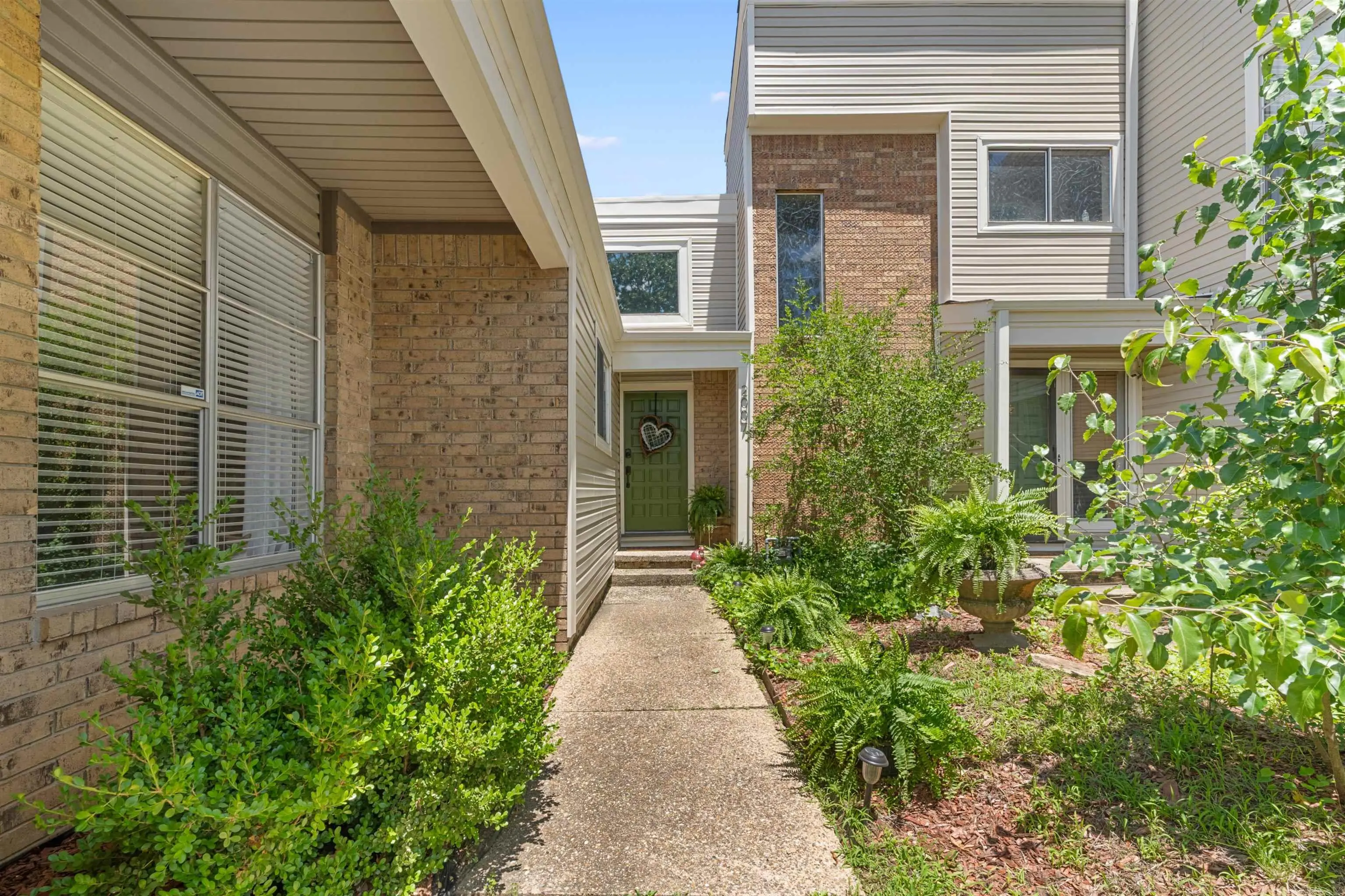 2007 Dakota, North Little Rock