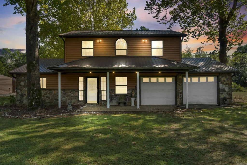 5907 Jacksonville Conway Rd, Jacksonville