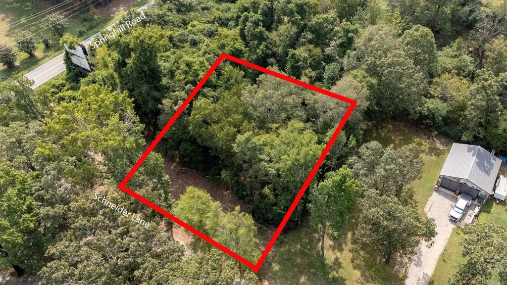 Tbd Schnider Lane, Alexander