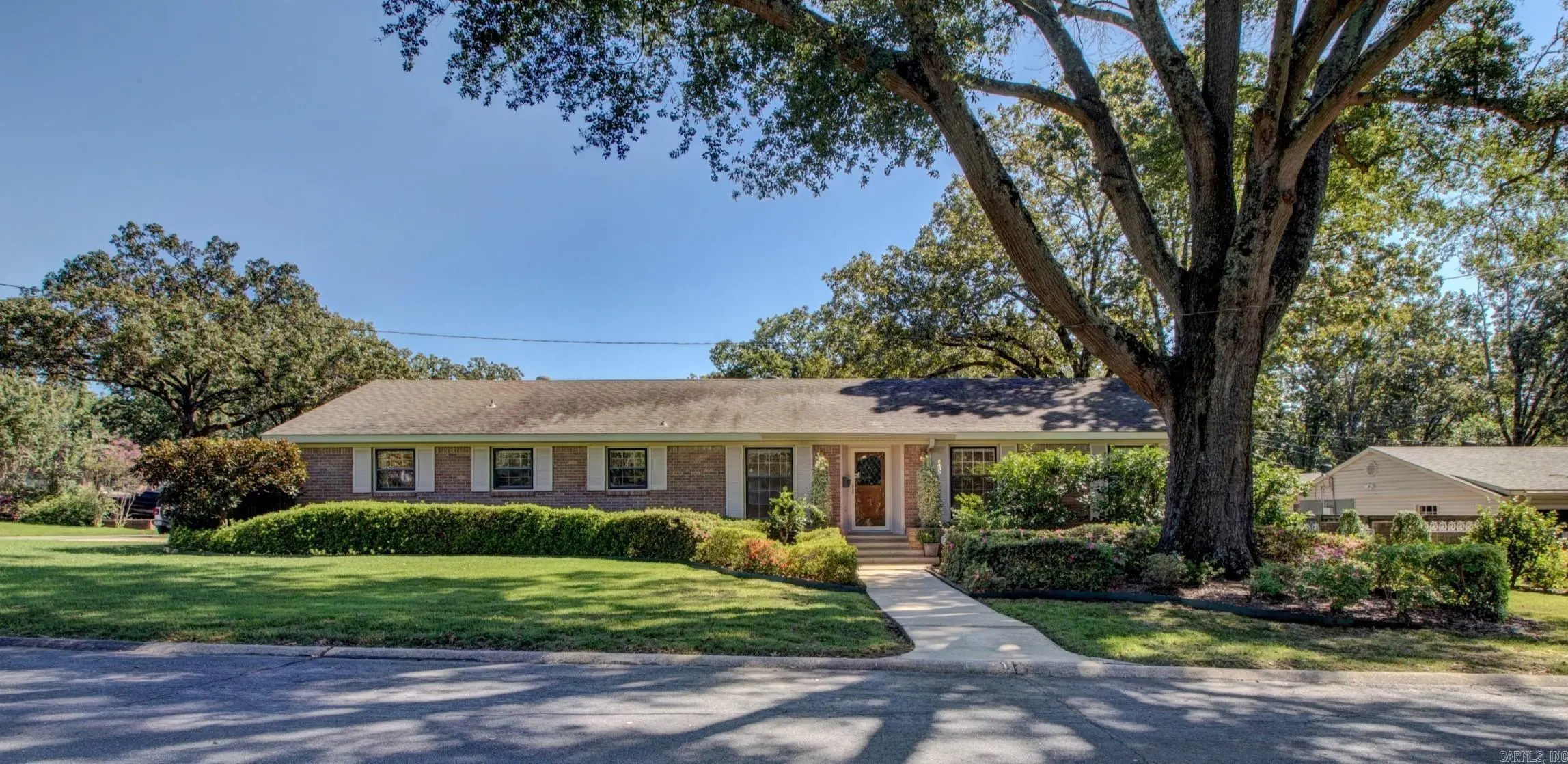 1 Sun Valley Road, Little Rock