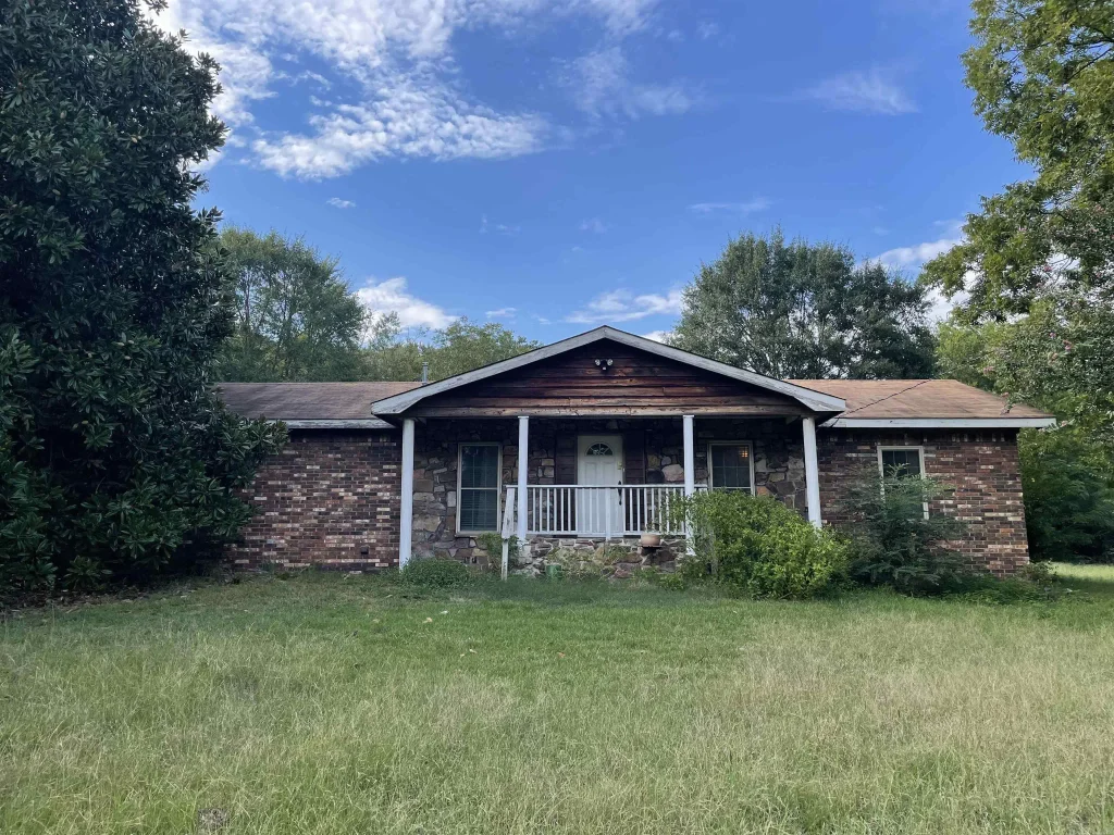 2180 Malvern Road, Arkadelphia