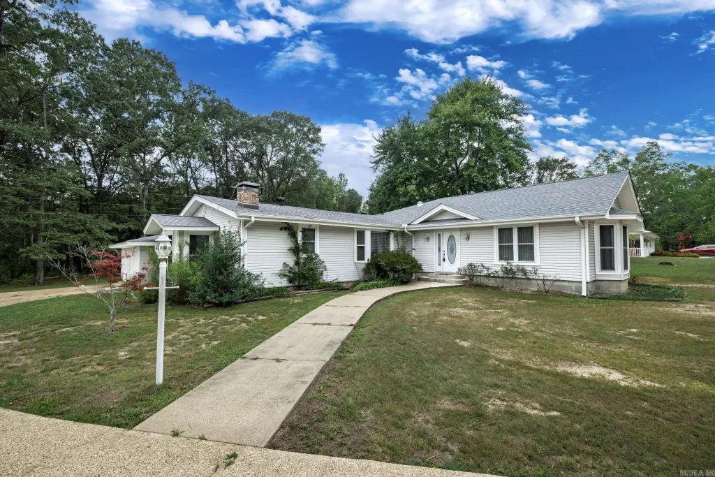 777 Mount Zion Road, Arkadelphia