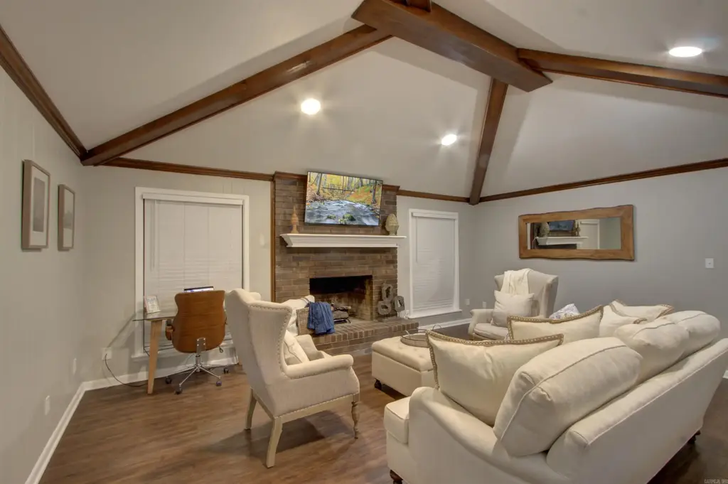 3514 Skyline Blvd, Texarkana