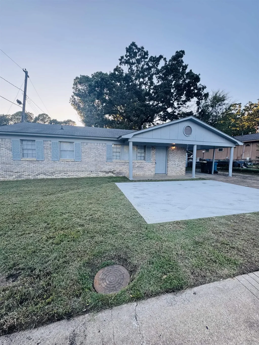 9824 Chicot Road, Little Rock