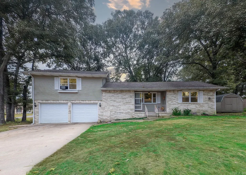 1905 Van Buren Avenue, Mountain Home