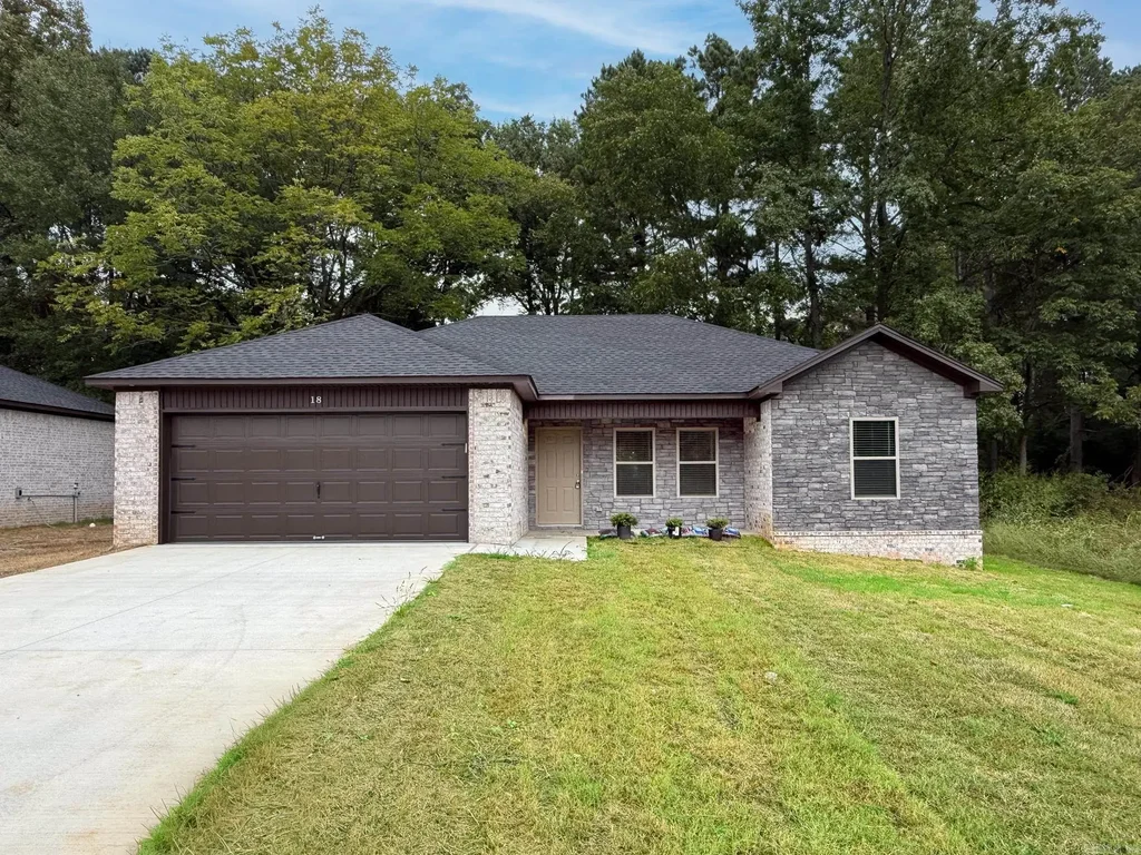 18 Bobby Eugene Drive, Ward