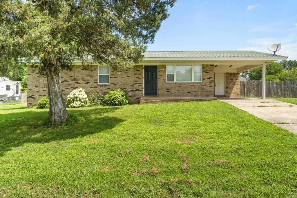 112 Cedar Crest Road, Judsonia