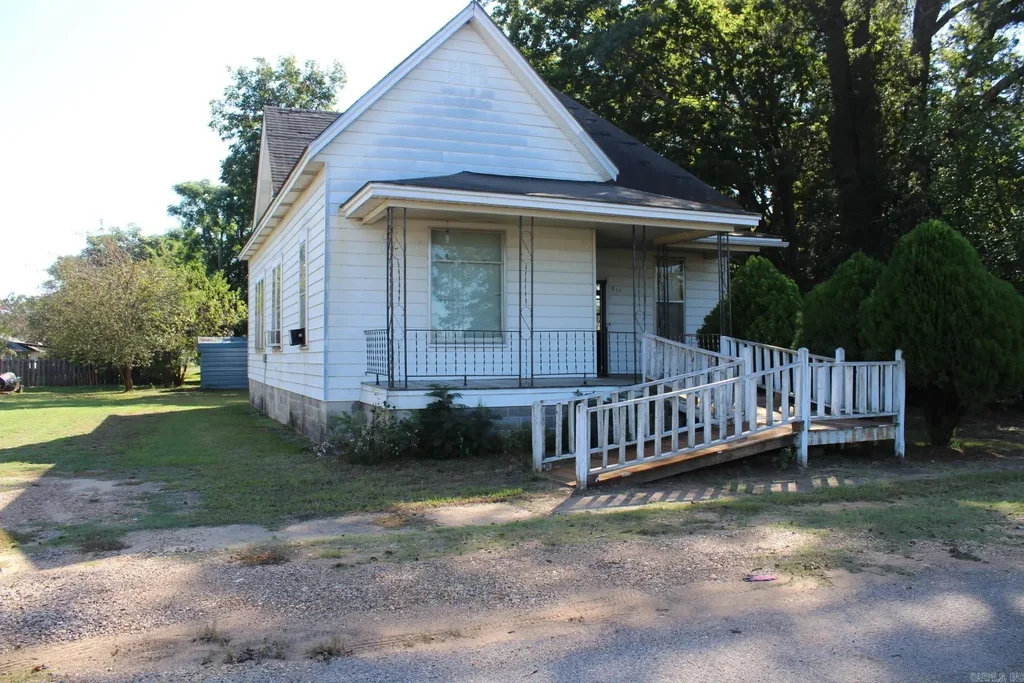 211 S Ansley Street, Nashville