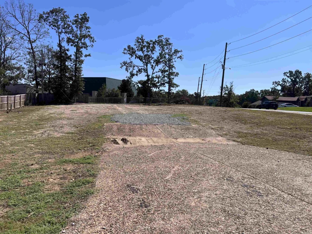 10702 Breckenridge Drive, Little Rock