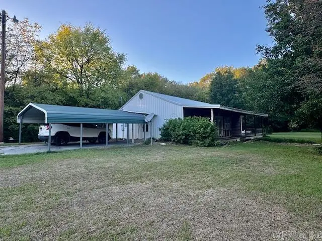 4373 Highway 25, Powhatan