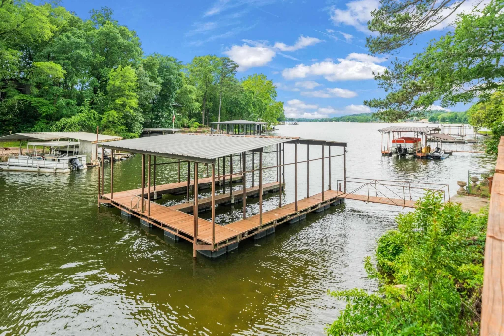 103 Oak Point, Hot Springs National Park