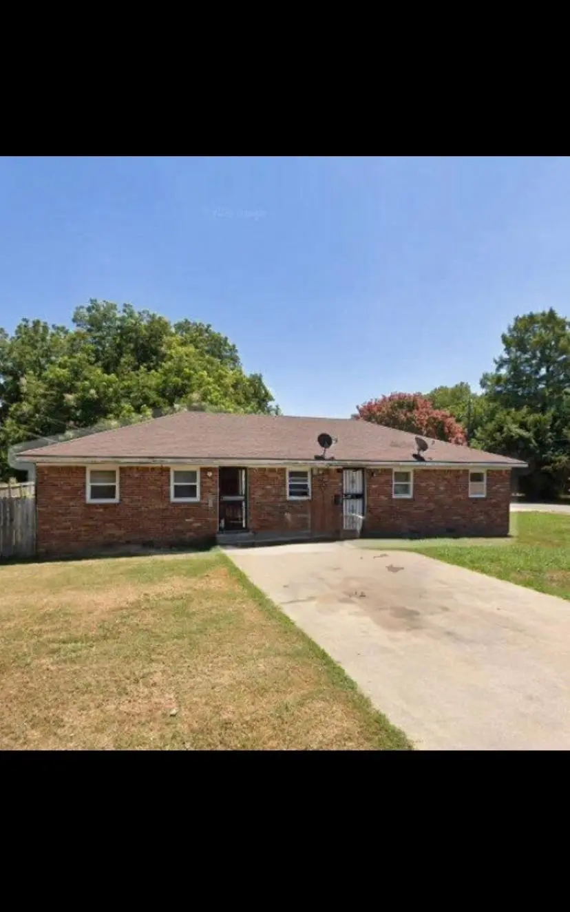 1624 Stewart, Blytheville