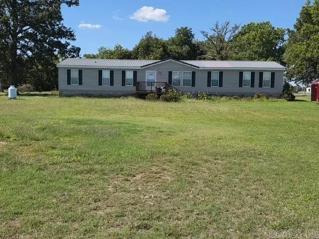 226 Cr 673, Jonesboro