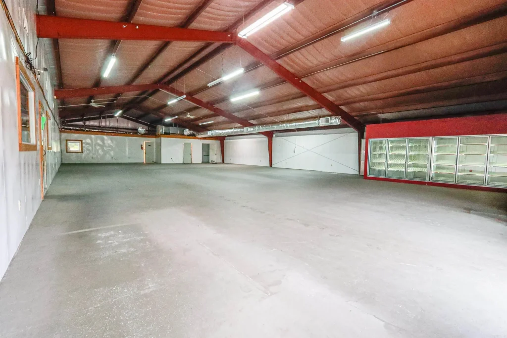 4307 Highway 270, Mount Ida