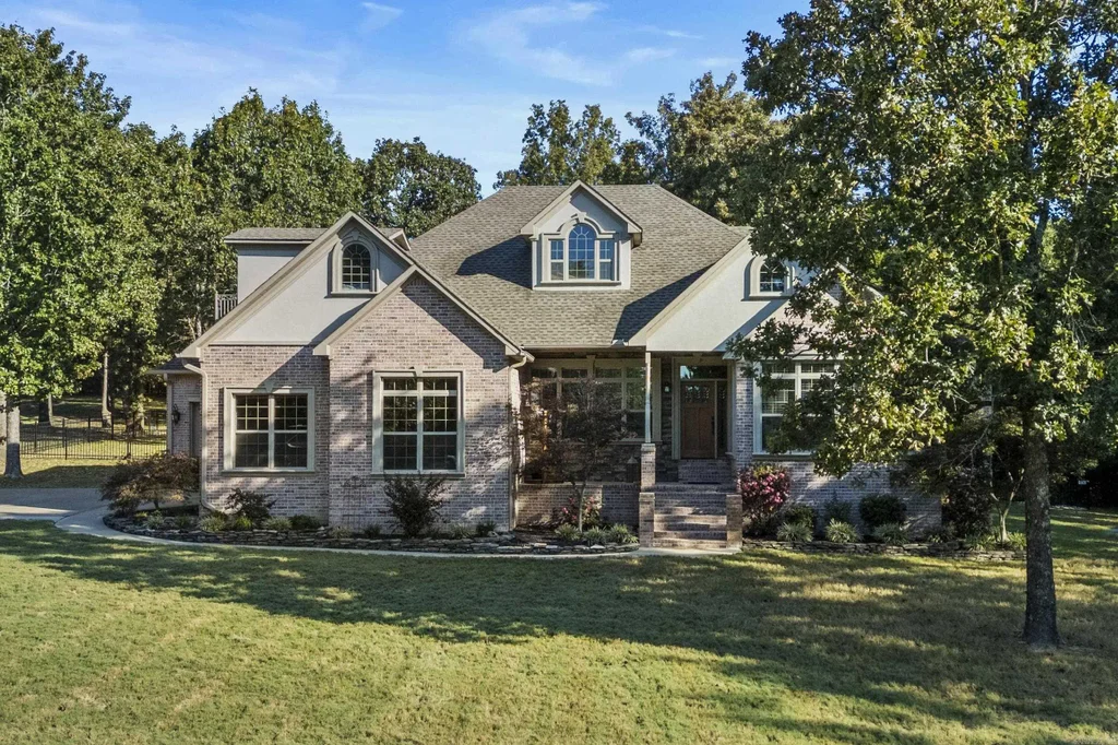 102 Gold Rush Drive, Searcy