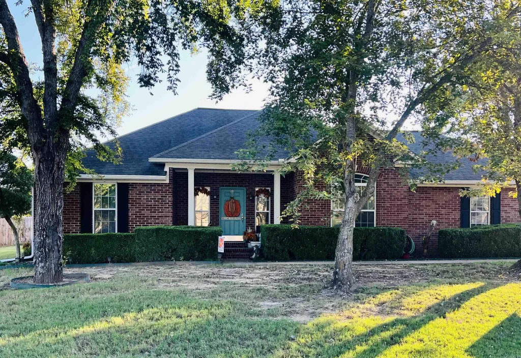 424 Craig Dr., Searcy