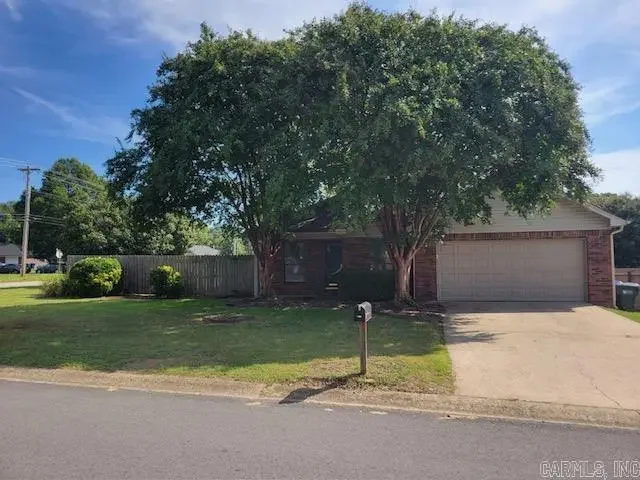 2350 Krystal Kreek Drive, Conway