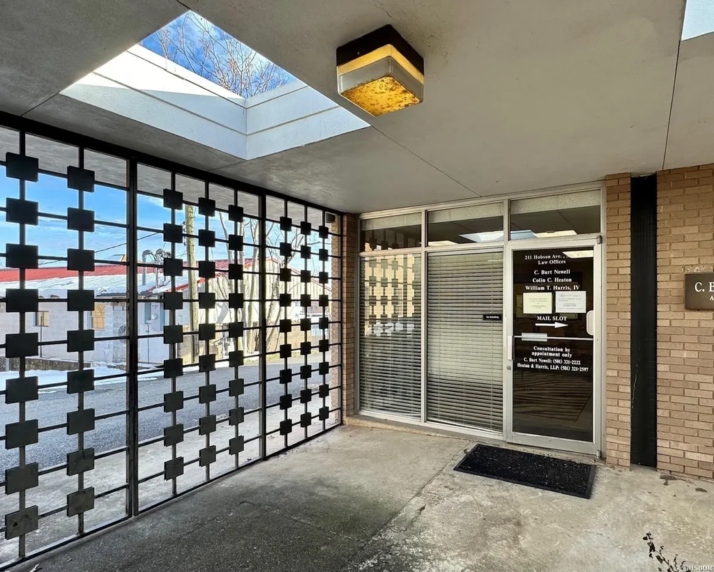 211 Hobson Avenue, Hot Springs