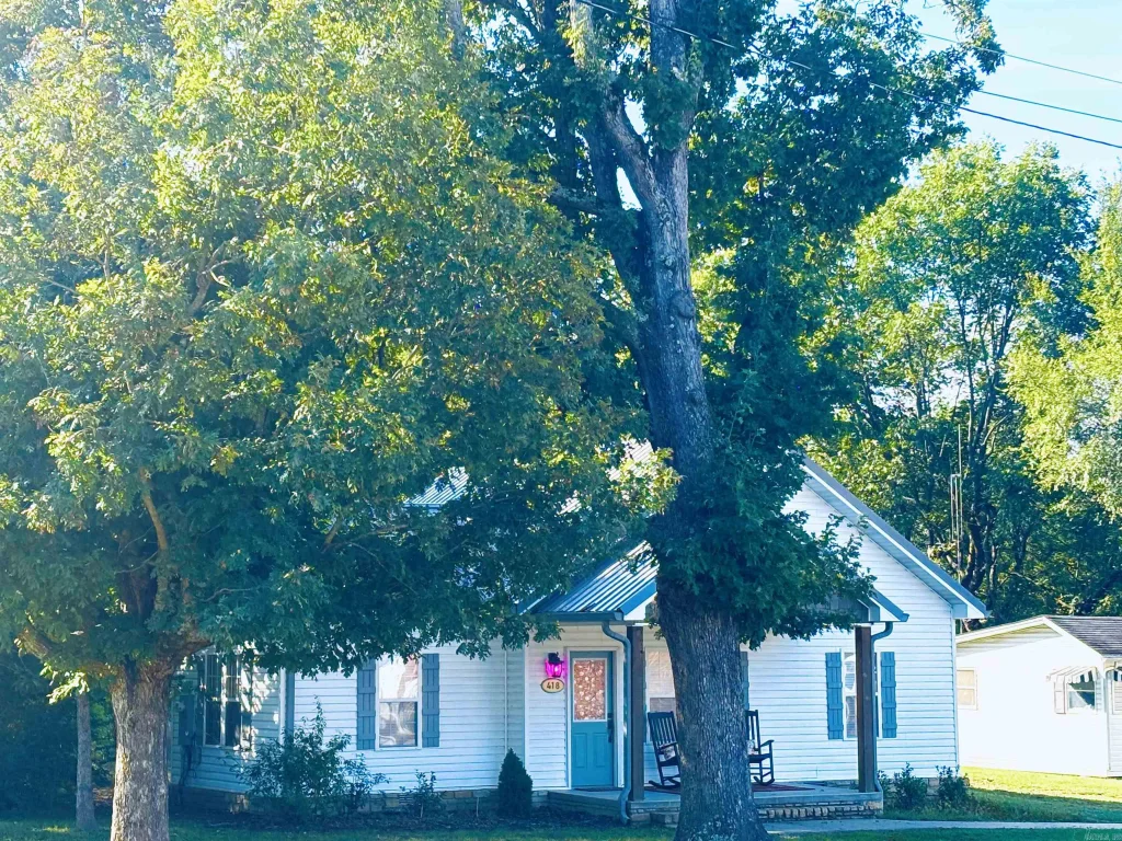 418 W Main Street, Mountain View