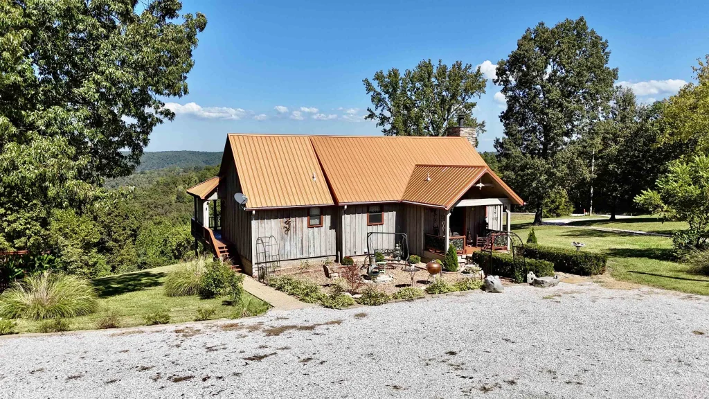 3481 Hwy 87, Mountain View