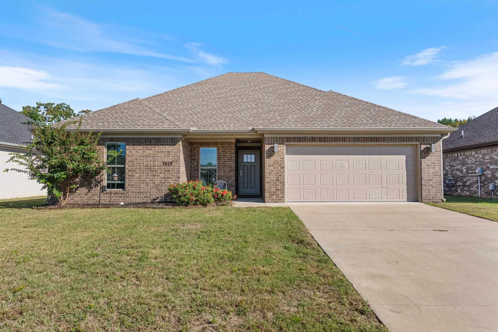 1410 E Siebenmorgen Road, Conway