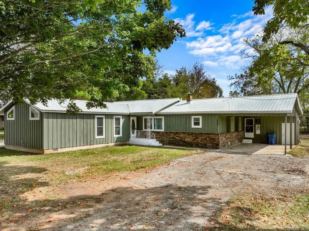 2049 Hwy 126, Gassville