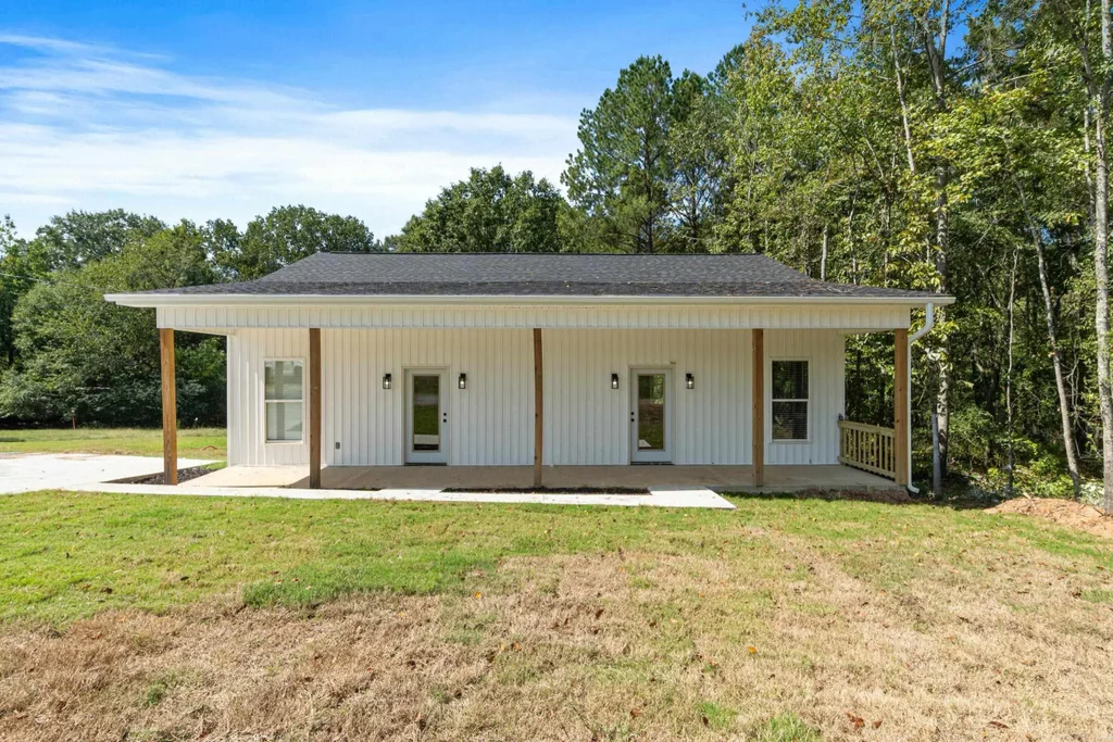 3503 S Chatfield Road, Bauxite