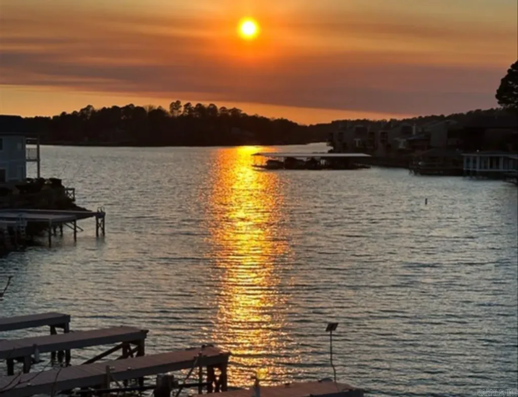 154d Villa Pointe Boulevard, Hot Springs