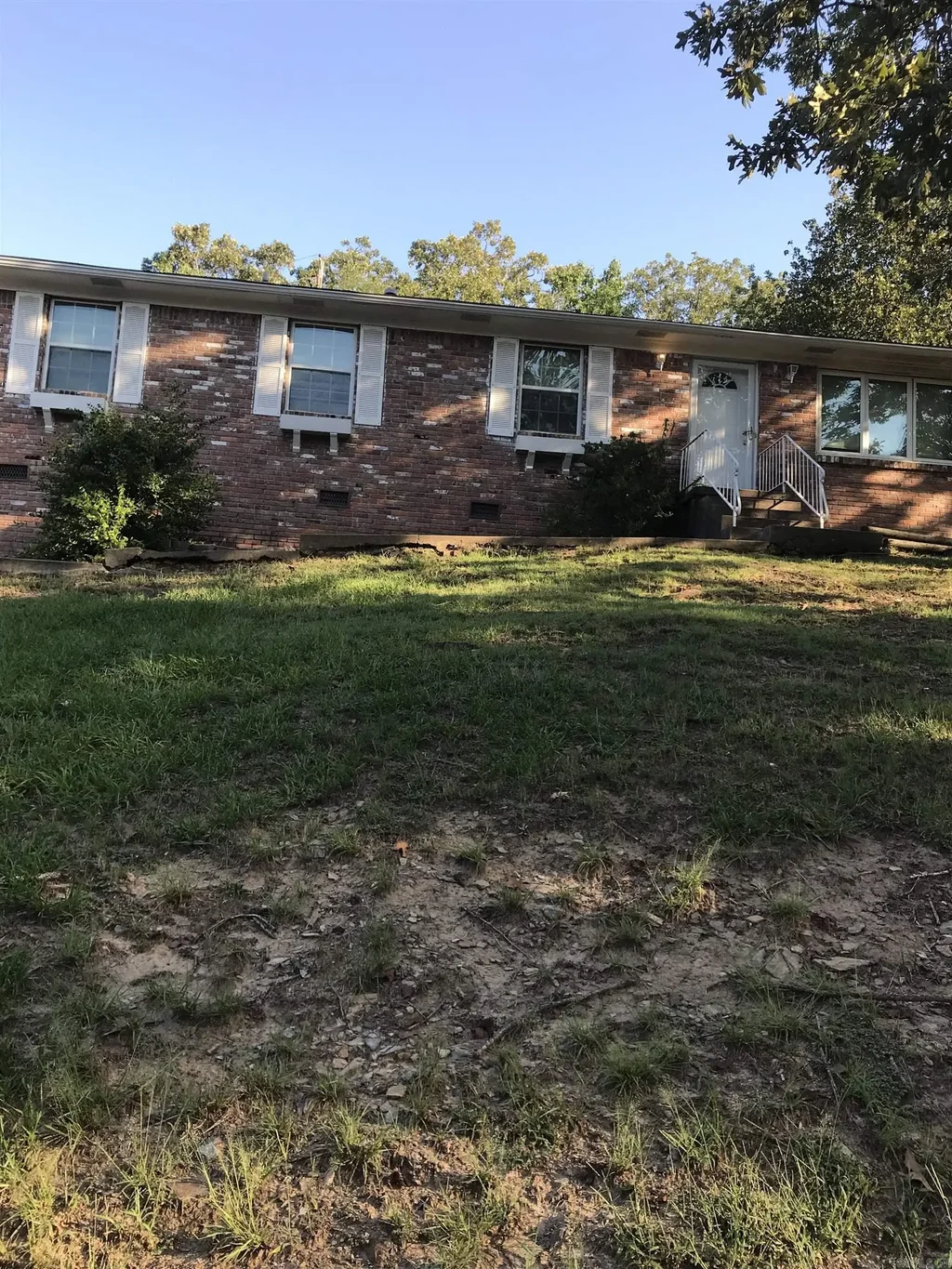 7616 Briarwood Circle, Little Rock