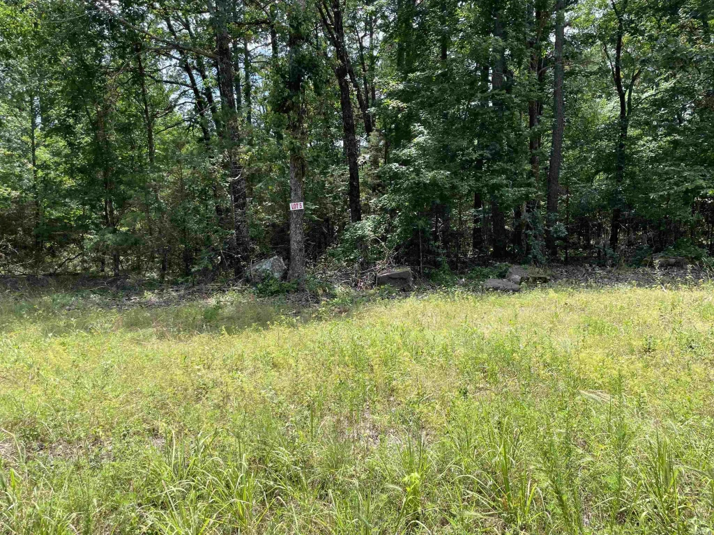 Lot 5 Pleasant Ridge Road, Greers Ferry