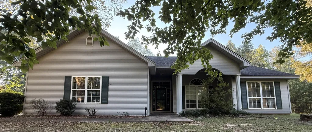 75 Crystal Cove, Arkadelphia