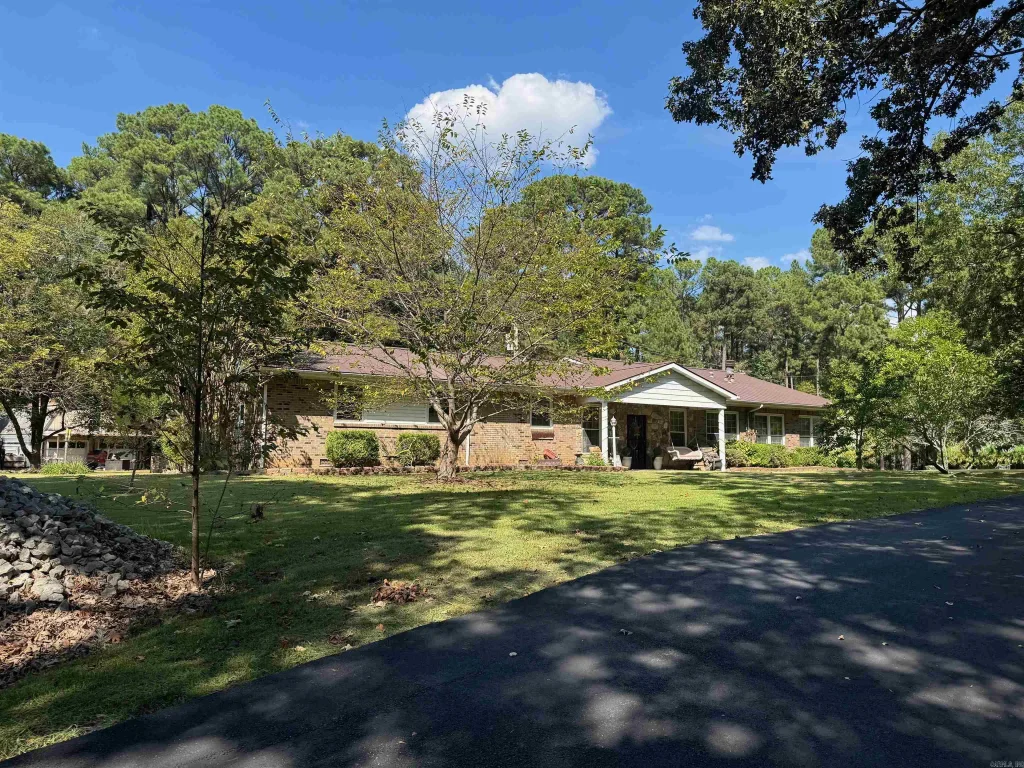 6253 Hwy 351 Highway, Jonesboro