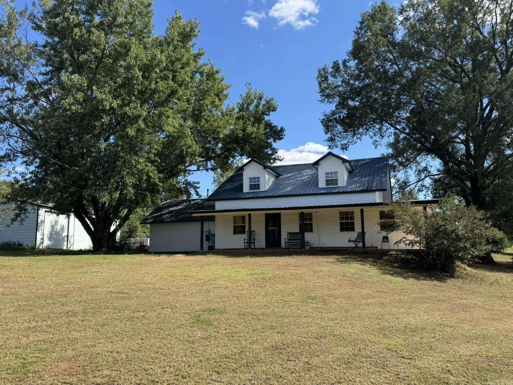 36 Cecil Road, Morrilton
