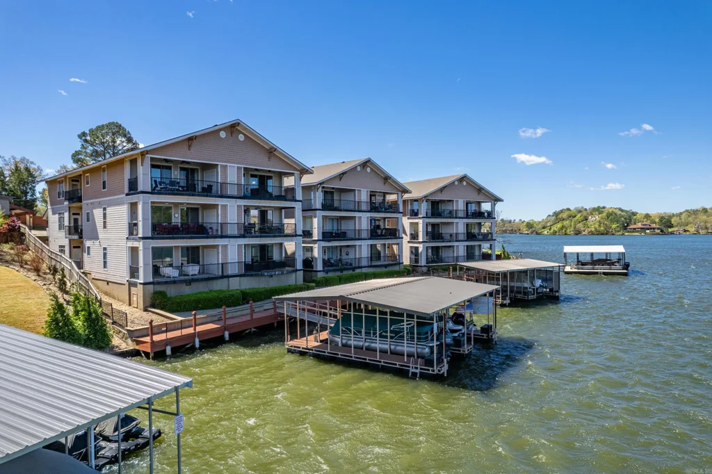 244 Bayou Point, Hot Springs