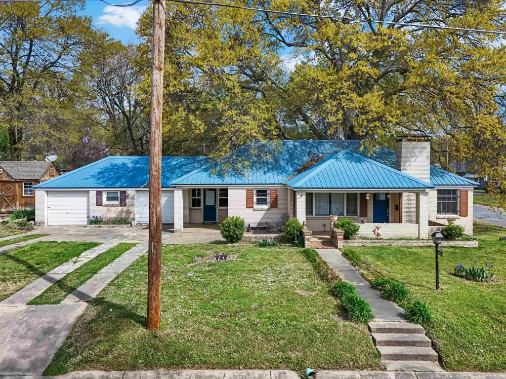 1701 W 18th Street, North Little Rock