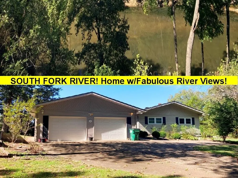 44 Wabash Drive, Cherokee Village