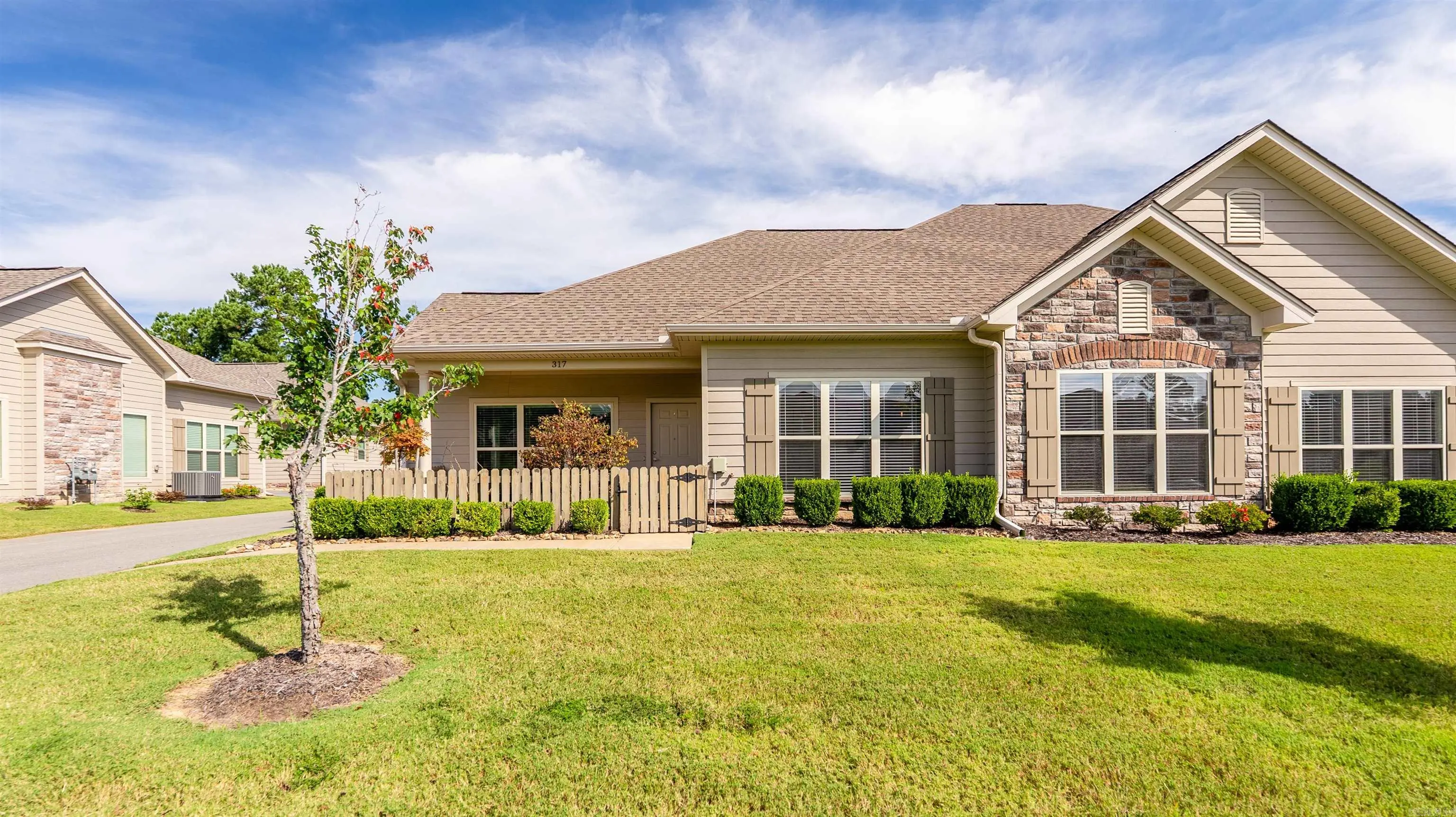317 Mountain Terrace Circle, Maumelle