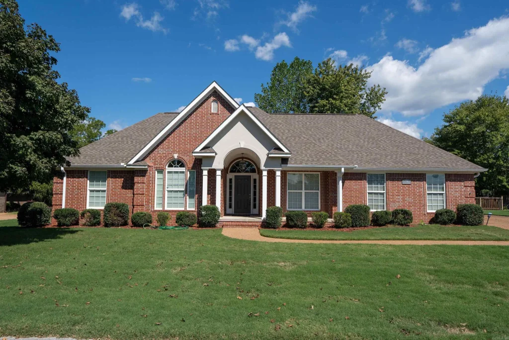 906 Eagle Bay Drive, Heber Springs