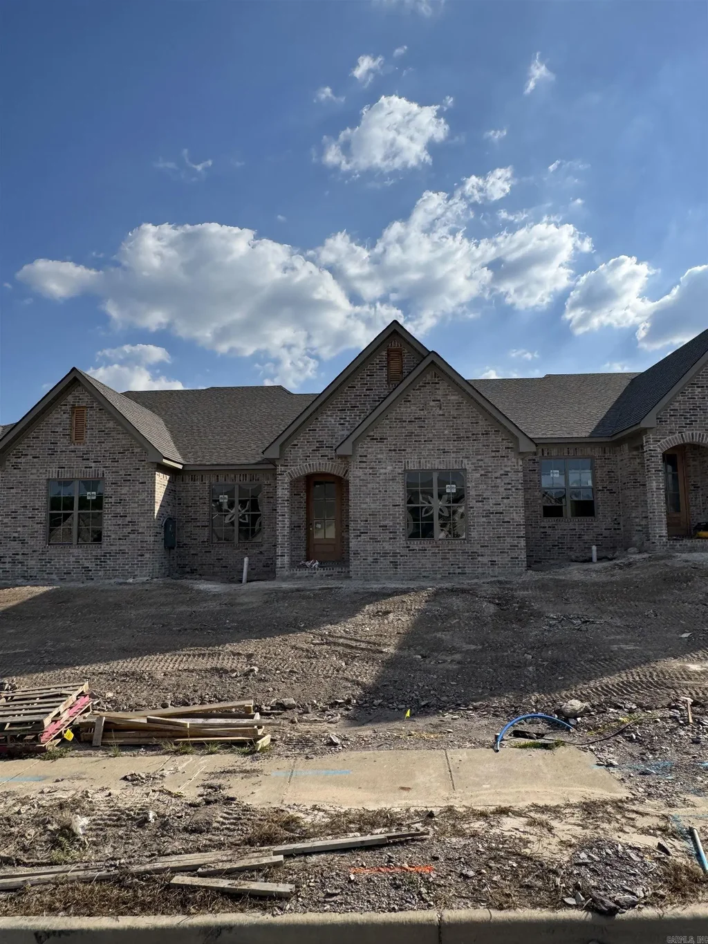 205 Edgewood Circle, Little Rock