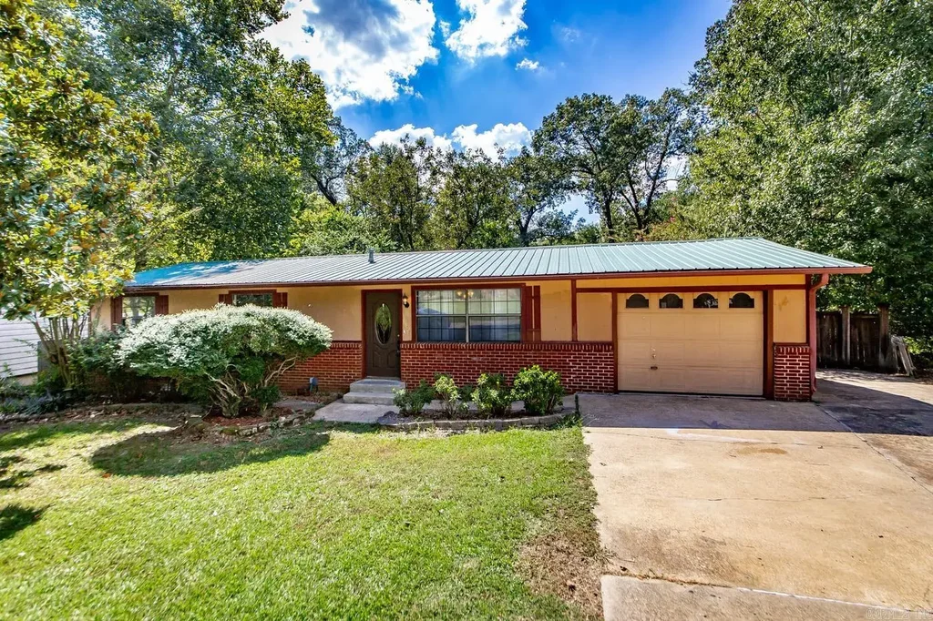 1108 Watson Pl, Benton