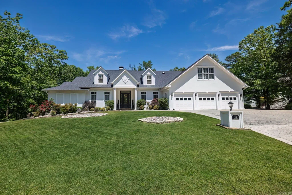 12 Darro Way, Hot Springs Village