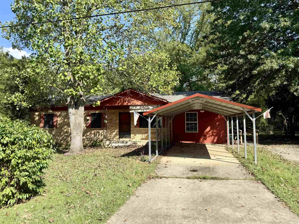 1325 Meadowbrook, Heber Springs