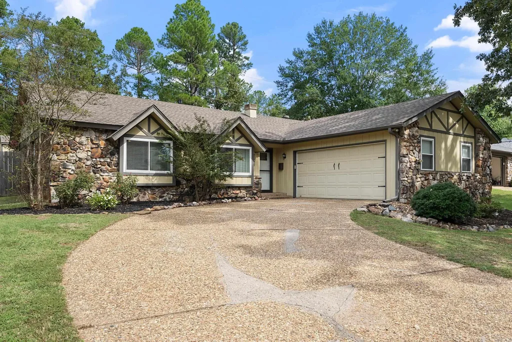 8620 Leatrice Drive, Little Rock